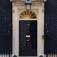 10 Downing Street