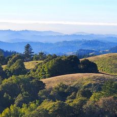 Long Ridge Open Space Preserve