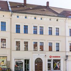 Wohnhaus Altstadt, Altmarkt 9