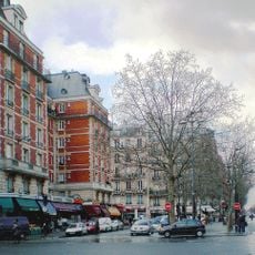 Place Maubert