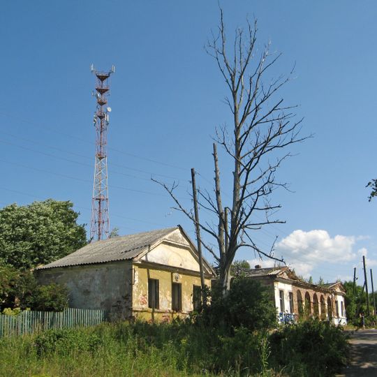 Kaskovo