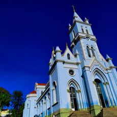 Igreja de Nossa Senhora do Pilar