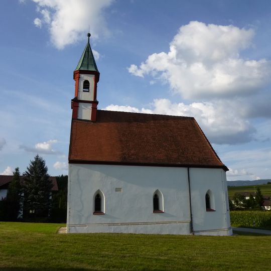 Katholische Filialkirche St. Stephan