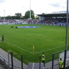 Stadion am Bornheimer Hang