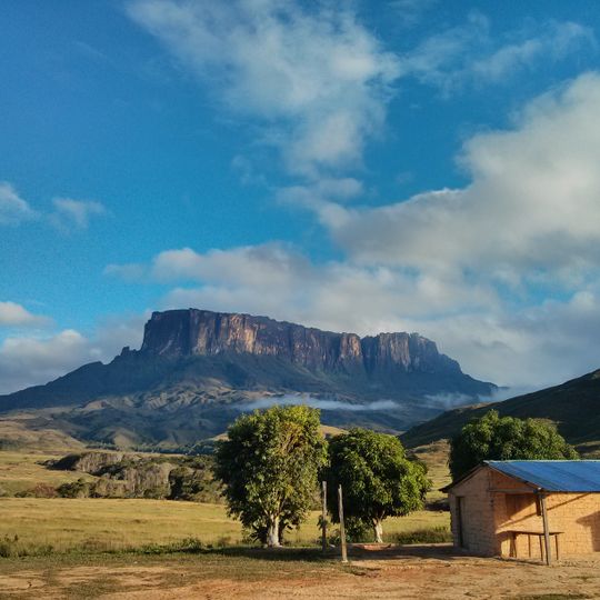 Municipio Gran Sabana