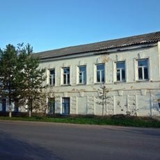 Главный дом (Старая Русса)