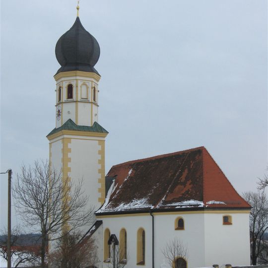 St. Jakob