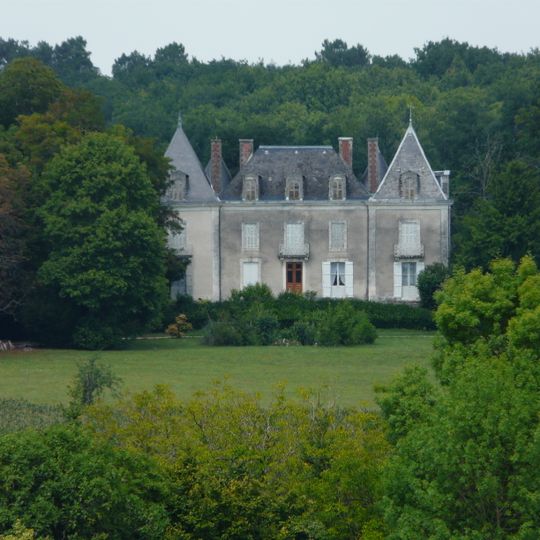 Château du Bouchillon