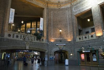 Interior 1