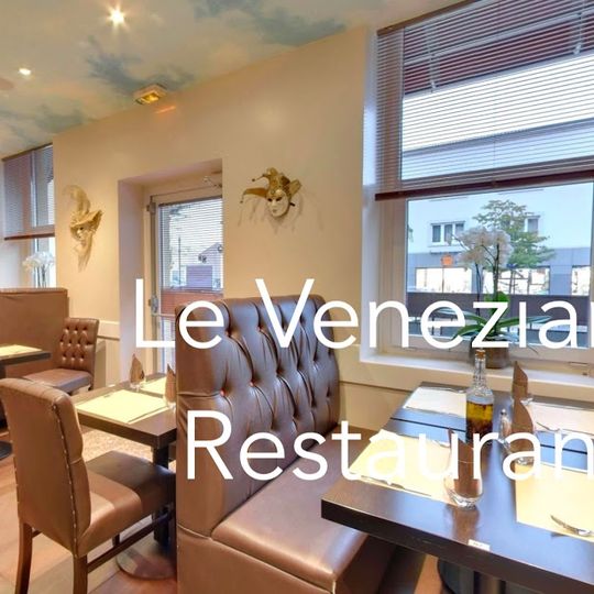 Le Veneziano