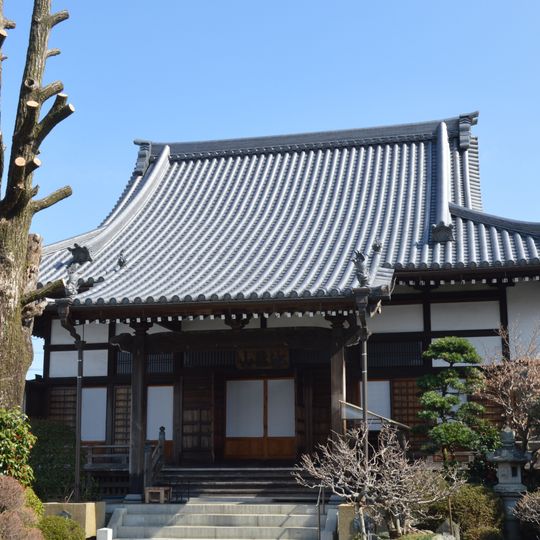 Yōmei-ji