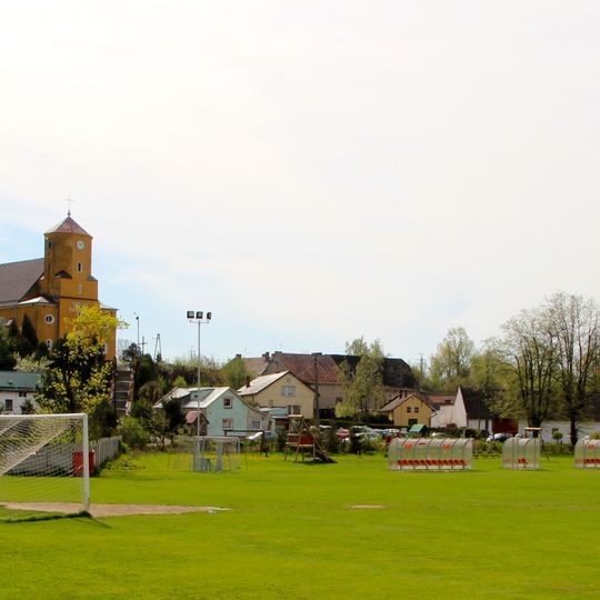 Bogdanowice