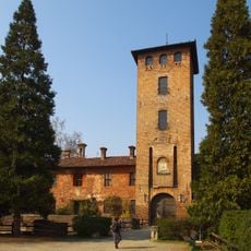 Castello Borromeo