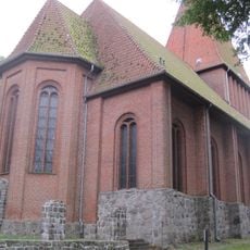 Church in Nusse