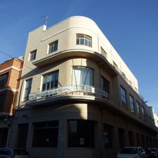 Biblioteca Pública Municipal de Benetússer