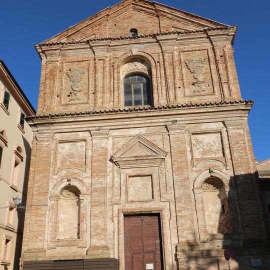 Chiesa di San Filippo Neri