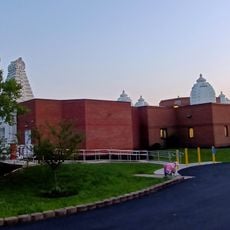 Bharatiya Hindu Temple