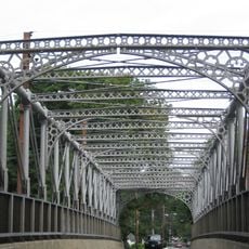 Riverside Avenue Bridge