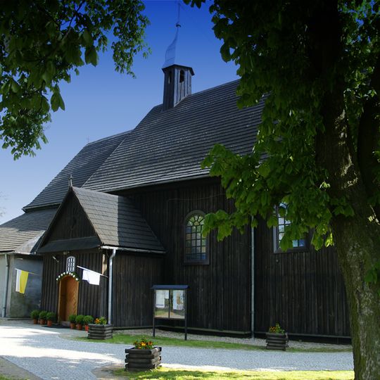 Raczyn, Łódź Voivodeship