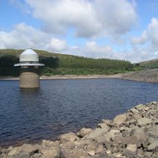 Llyn Celyn