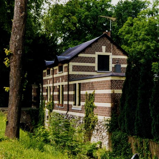 Gatehouse Villa Kruisdonk