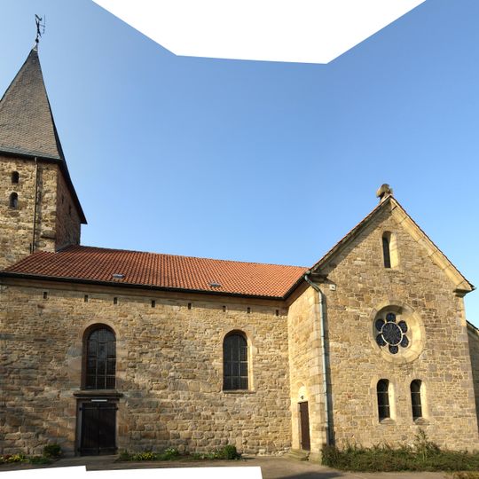 St.-Margareta-Kirche