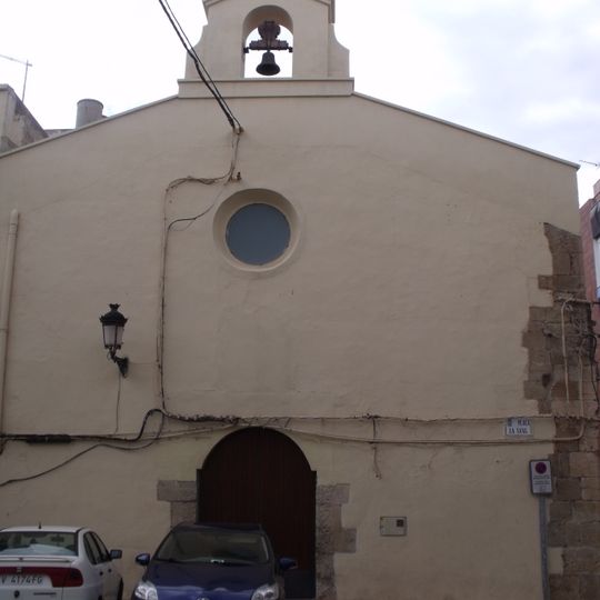 Església de la Sang, l'Alcora