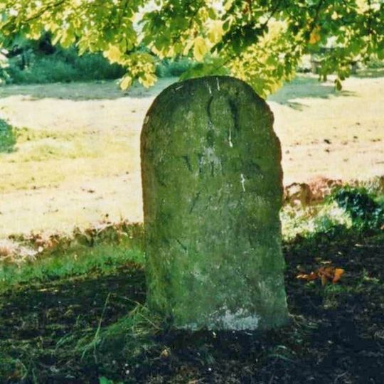 Milestone, Freshwater