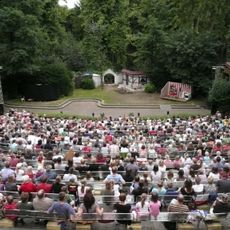 Freilichtbühne Billerbeck