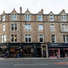 19-21 Teviot Place, Edinburgh
