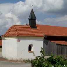 Weilerkapelle