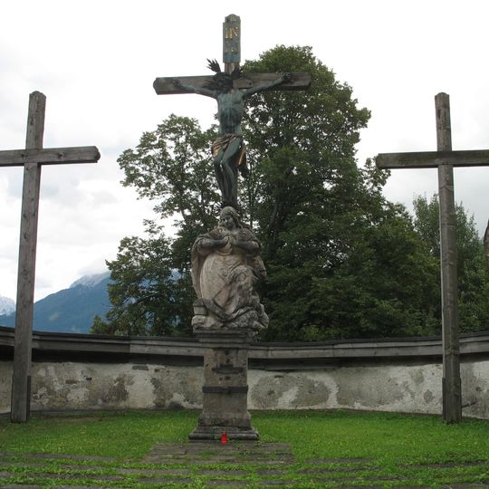Calvary Frauenberg