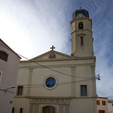 Sant Roc de l'Argilaga