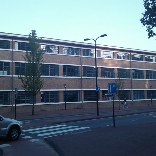 Emmastraat 33, Deventer