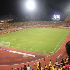 Tuanku Abdul Rahman Stadium