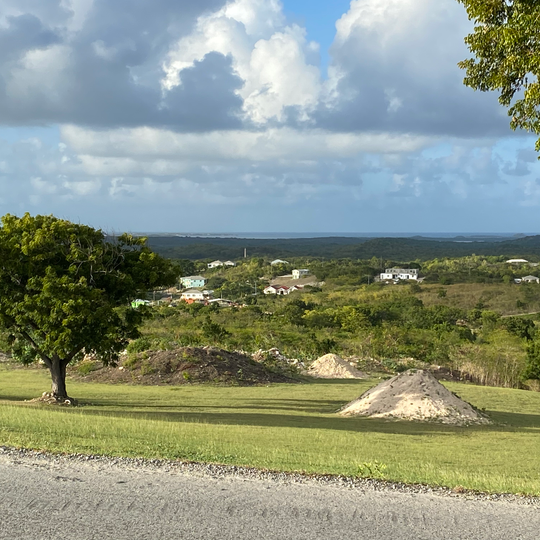 Newfield, Antigua and Barbuda