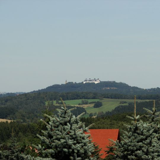 Augustusburg-Sternmühlental