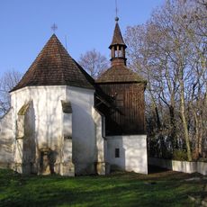 Church of Saint Martin (Minice)
