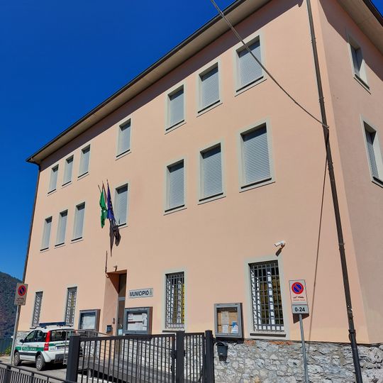 Municipio di Nesso