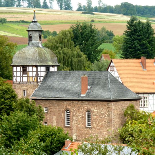 Kirche Reiffenhausen