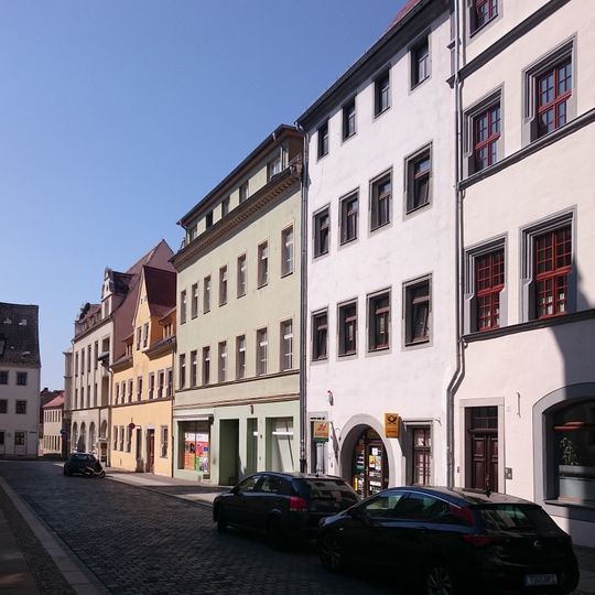 Scheffelstraße 3