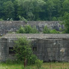 Schron bojowy dla broni maszynowej II