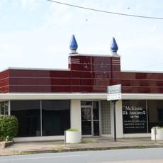 Arkansas Louisiana Gas Company Building