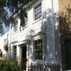 Devonshire Cottage, 3 Flamborough Walk