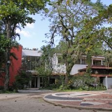 Museu Casa do Pontal