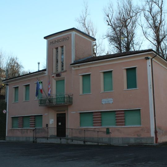 Palazzo comunale