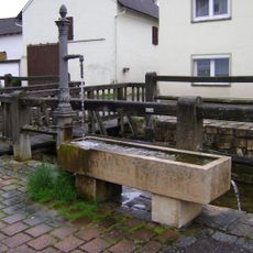 Brunnen