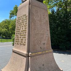 Netherland Monument