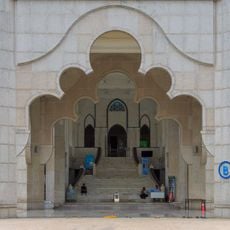 Masjid Wilayah Persekutuan