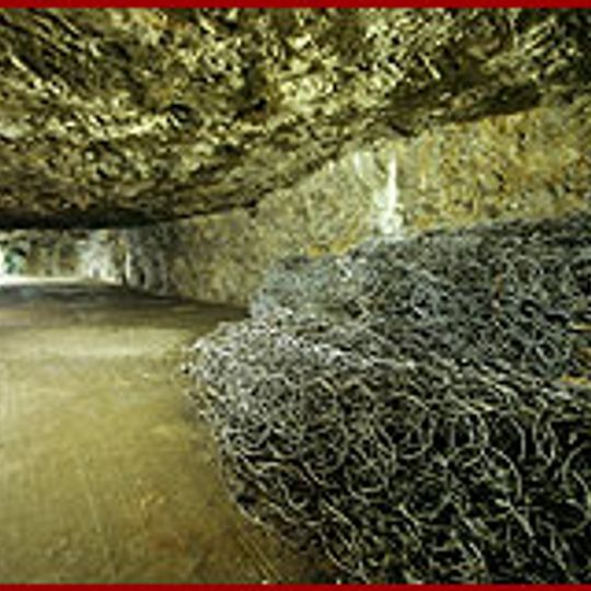 Great North Road, Gibraltar